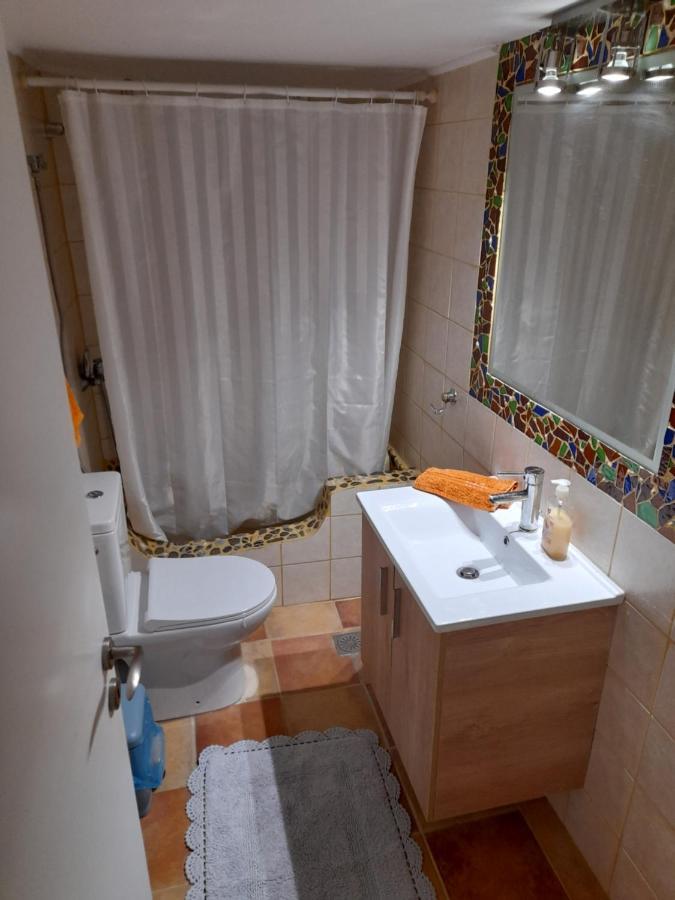 Casa Nova - Appartment Near The Sea Pireo Esterno foto
